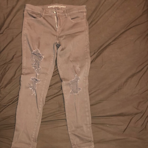 American eagle Jeggings - Picture 1 of 4